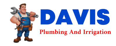 Trusted plumber in LEVERETT